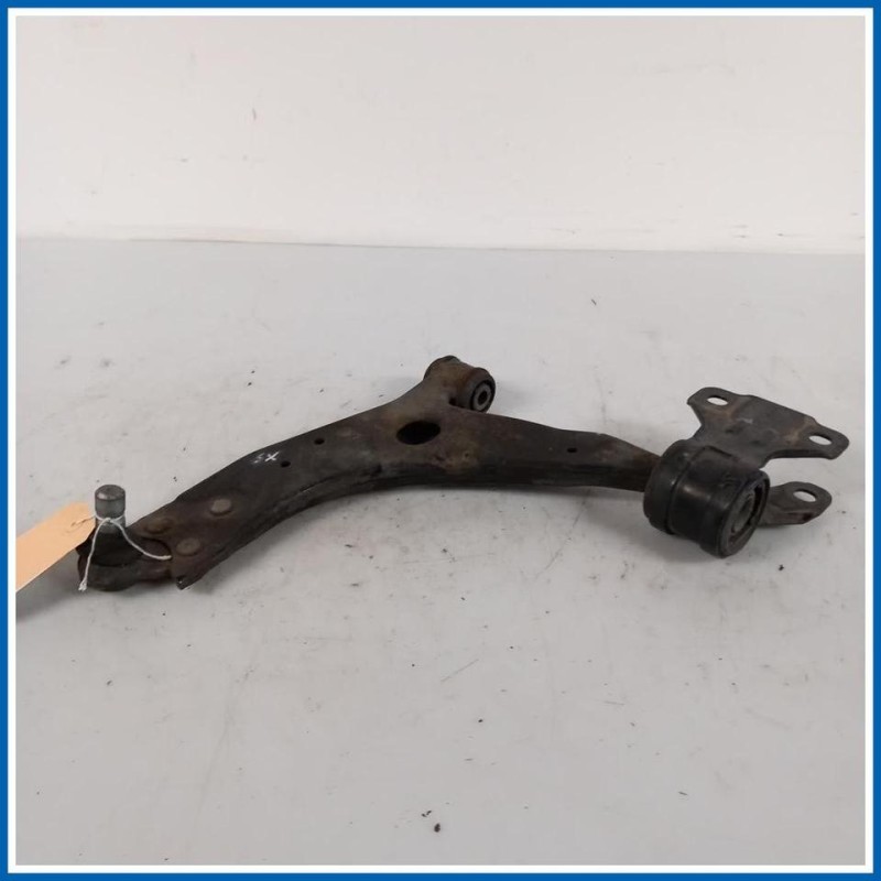 Braccio oscillante BRACCIO CONTROLLO | sx. | ant. VOLVO V40 II