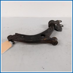 Braccio oscillante BRACCIO CONTROLLO | sx. | ant. VOLVO V40 II