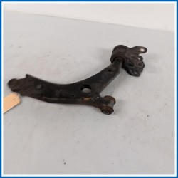 Braccio oscillante BRACCIO CONTROLLO | sx. | ant. VOLVO V40 II