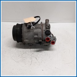 Compressore a/c COMPRESSORE |  |  MERCEDES Classe A W169