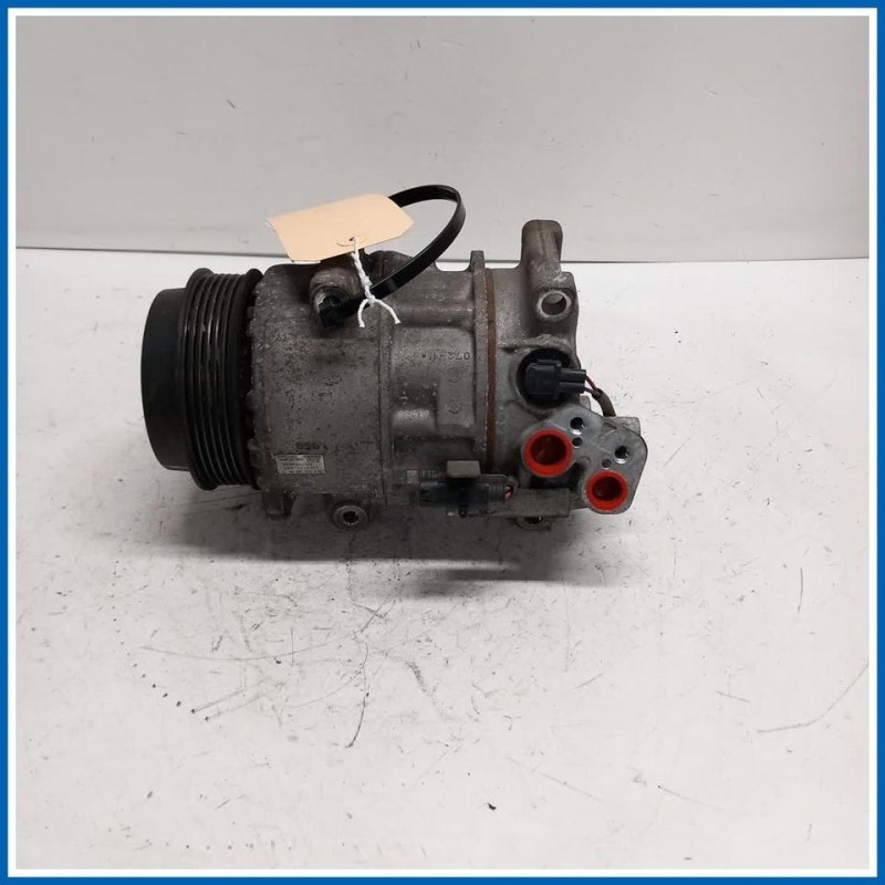 Compressore a/c COMPRESSORE |  |  MERCEDES Classe A W169