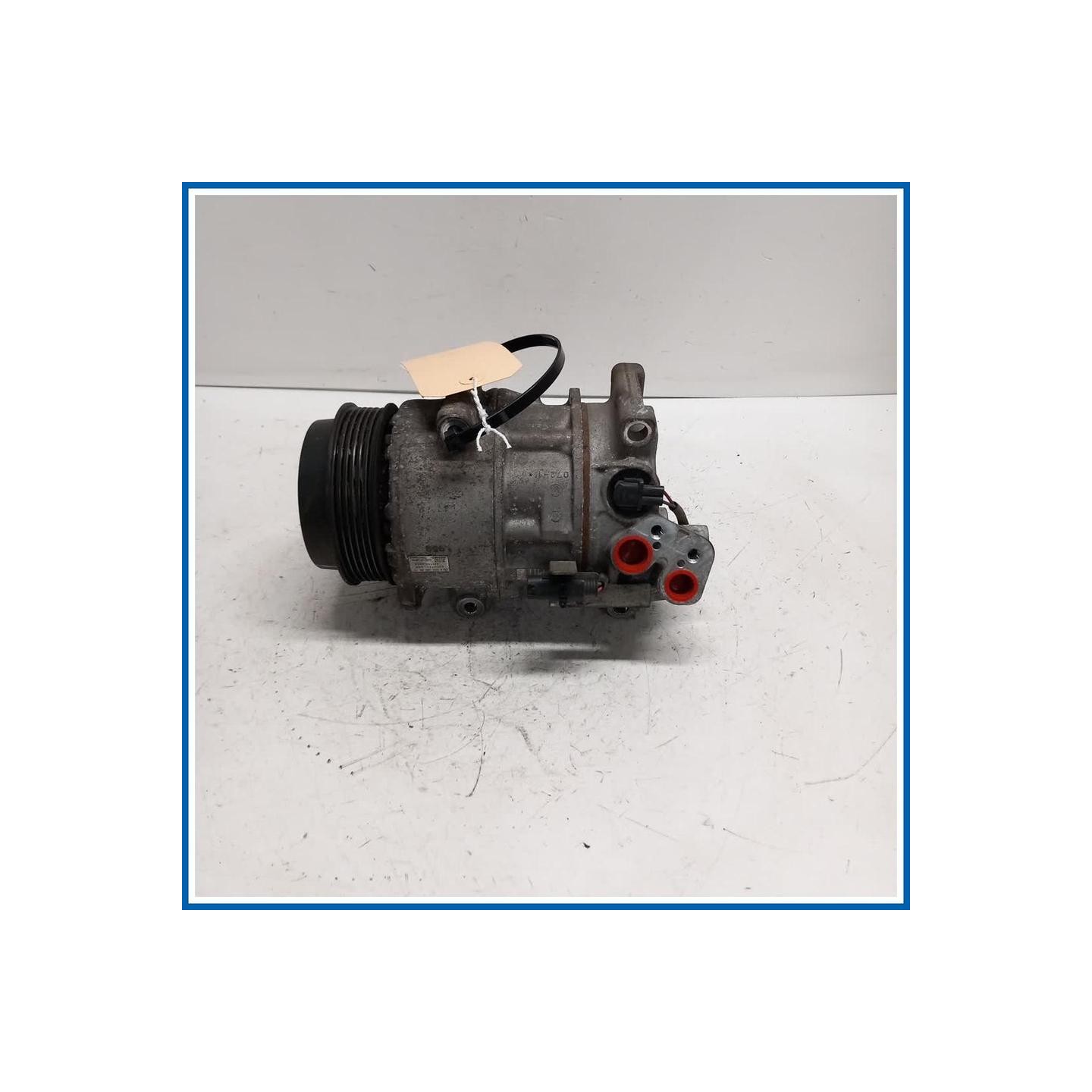 Compressore a/c COMPRESSORE |  |  MERCEDES Classe A W169