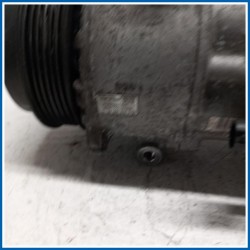 Compressore a/c COMPRESSORE |  |  MERCEDES Classe A W169