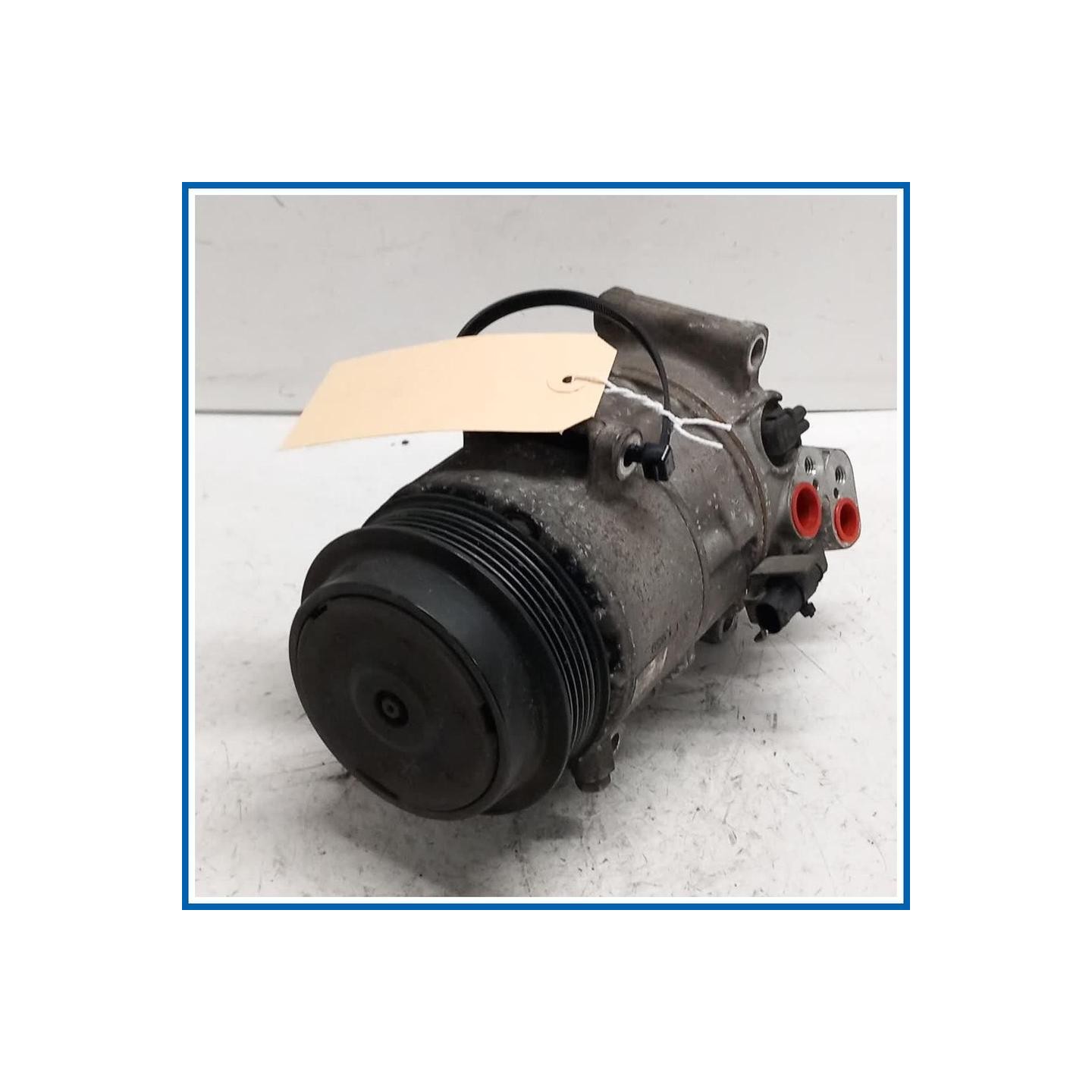 Compressore a/c COMPRESSORE |  |  MERCEDES Classe A W169