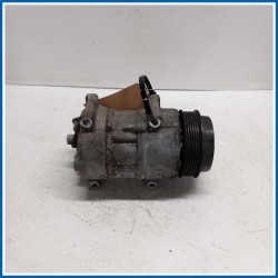 Compressore a/c COMPRESSORE |  |  MERCEDES Classe A W169