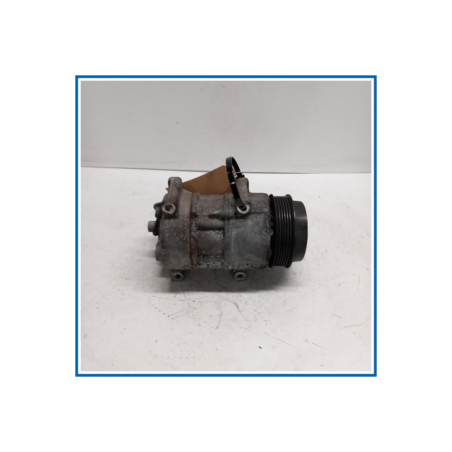 Compressore a/c COMPRESSORE |  |  MERCEDES Classe A W169
