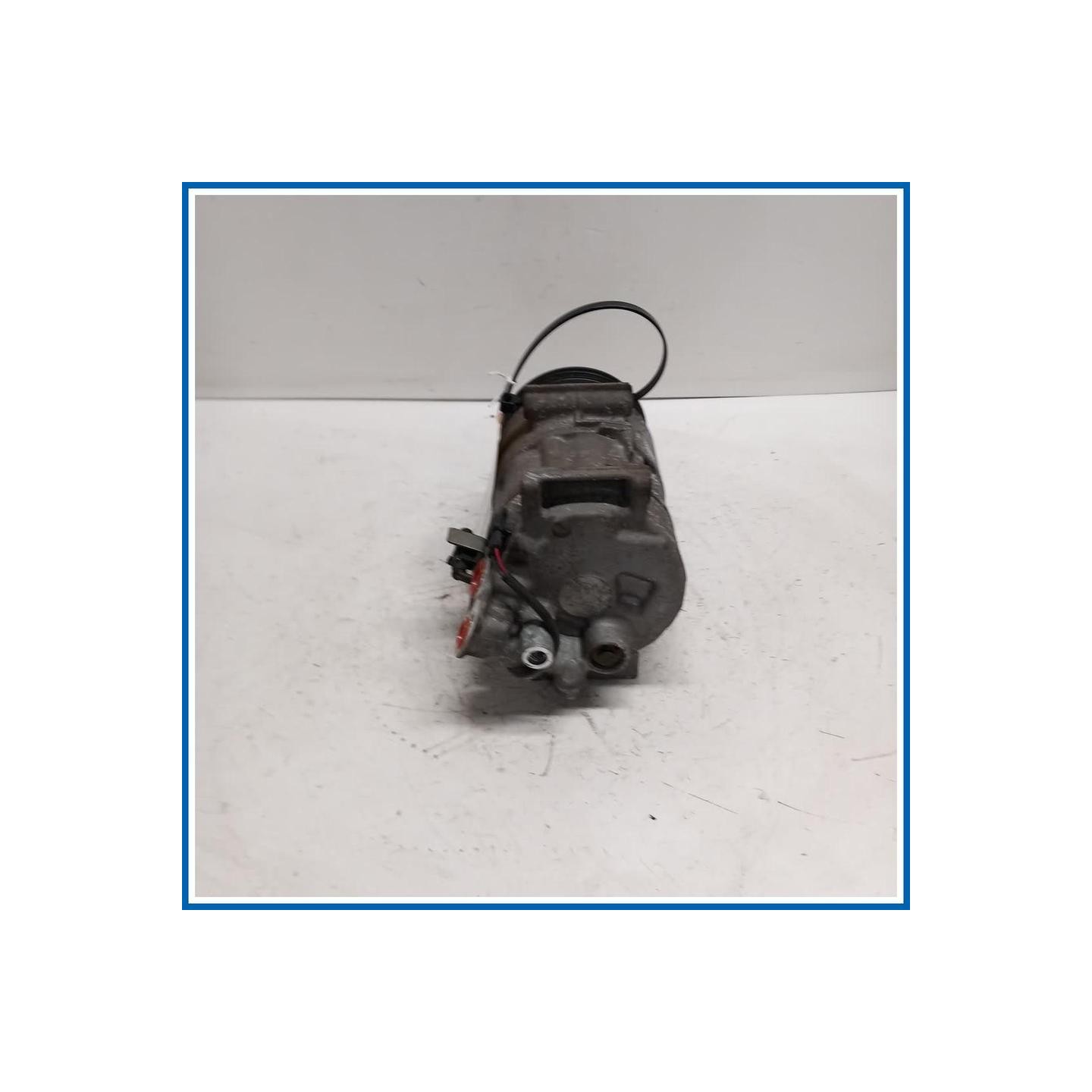 Compressore a/c COMPRESSORE |  |  MERCEDES Classe A W169