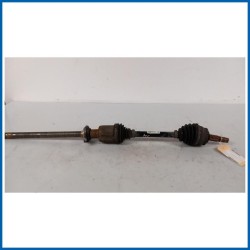 Semiasse TRASMISSIONE NE | dx. | ant. OPEL Mokka