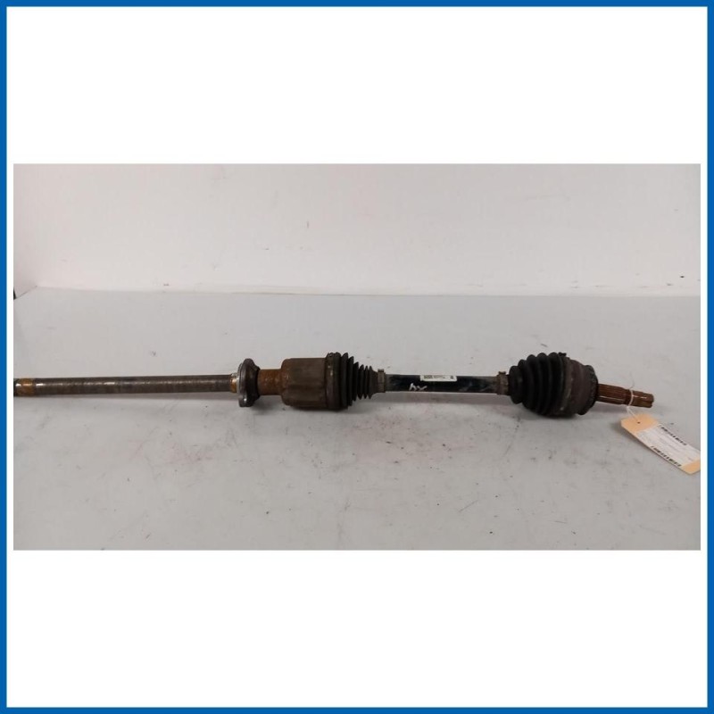 Semiasse TRASMISSIONE NE | dx. | ant. OPEL Mokka