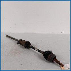 Semiasse TRASMISSIONE NE | dx. | ant. OPEL Mokka