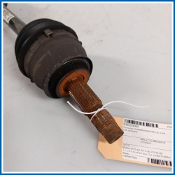 Semiasse TRASMISSIONE NE | dx. | ant. OPEL Mokka