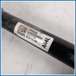 Semiasse TRASMISSIONE NE | dx. | ant. OPEL Mokka