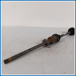 Semiasse TRASMISSIONE NE | dx. | ant. OPEL Mokka