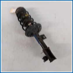 Ammortizzatore | sx. | ant. LANCIA Ypsilon III