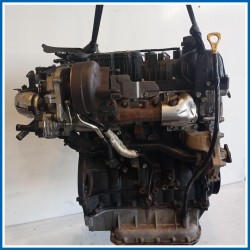 Motore semicompleto Engine assy-sub |  |  KIA Sportage III