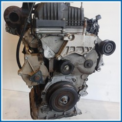 Motore semicompleto Engine assy-sub |  |  KIA Sportage III