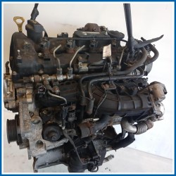 Motore semicompleto Engine assy-sub |  |  KIA Sportage III