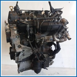 Motore semicompleto Engine assy-sub |  |  KIA Sportage III