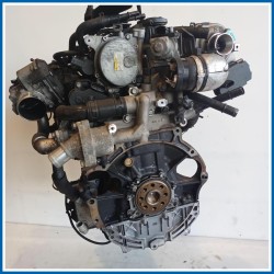 Motore semicompleto Engine assy-sub |  |  KIA Sportage III