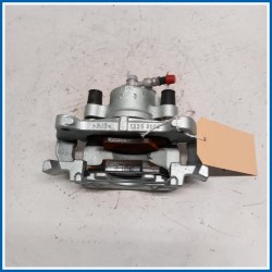 Pinza freno CALIPER,BRAKE | dx. | ant. MAZDA 2 IV