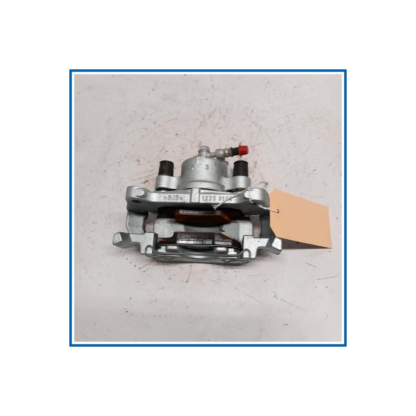 Pinza freno CALIPER,BRAKE | dx. | ant. MAZDA 2 IV