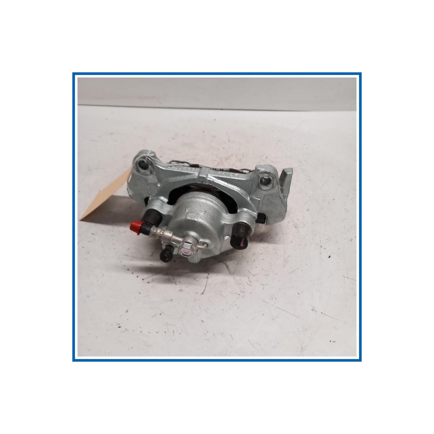 Pinza freno CALIPER,BRAKE | dx. | ant. MAZDA 2 IV