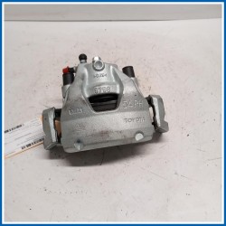 Pinza freno CALIPER,BRAKE | dx. | ant. MAZDA 2 IV