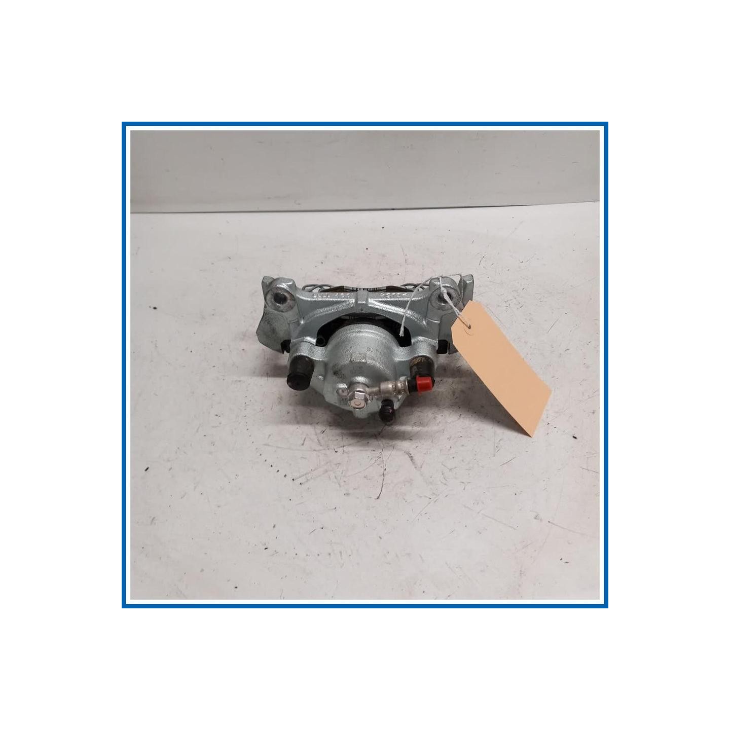 Pinza freno CALIPER,BRAKE | sx. | ant. MAZDA 2 IV