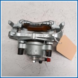 Pinza freno CALIPER,BRAKE | sx. | ant. MAZDA 2 IV