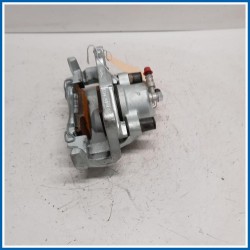 Pinza freno CALIPER,BRAKE | sx. | ant. MAZDA 2 IV