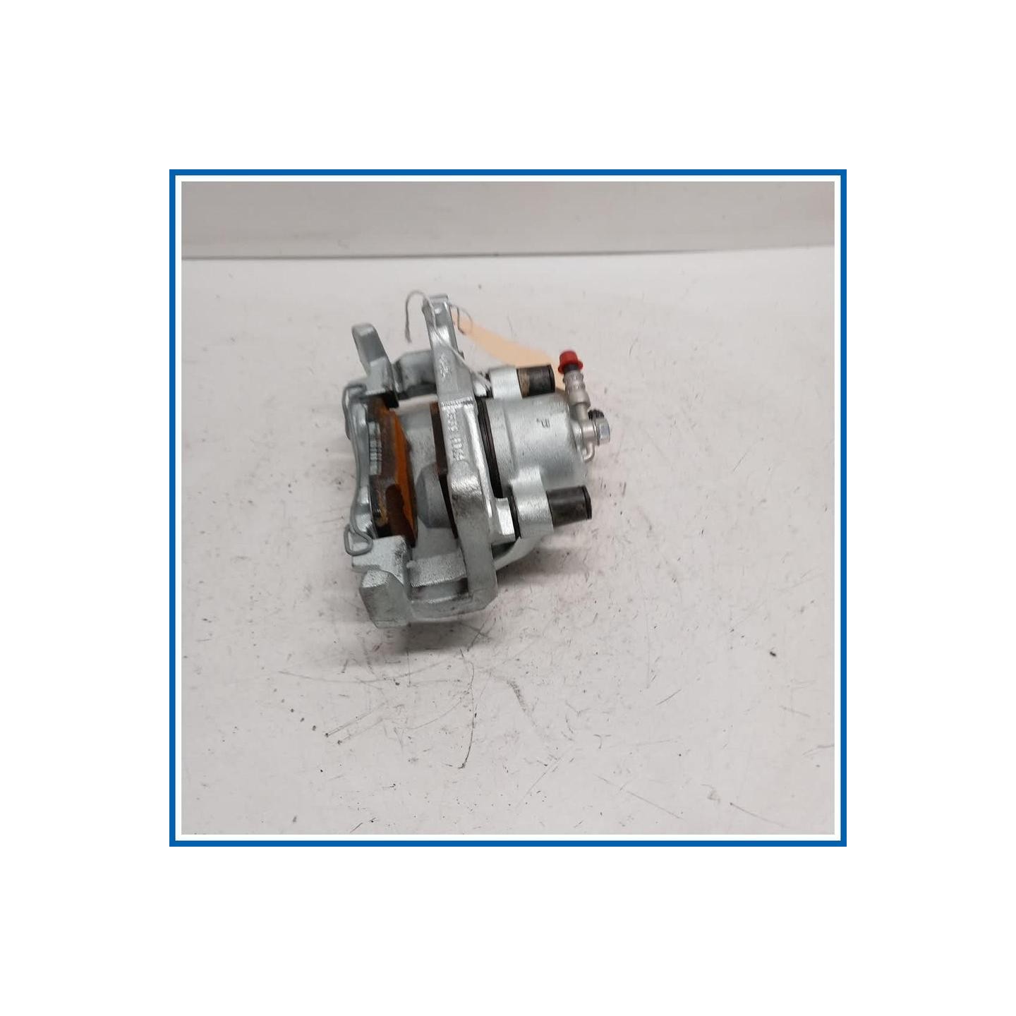 Pinza freno CALIPER,BRAKE | sx. | ant. MAZDA 2 IV