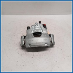 Pinza freno CALIPER,BRAKE | sx. | ant. MAZDA 2 IV