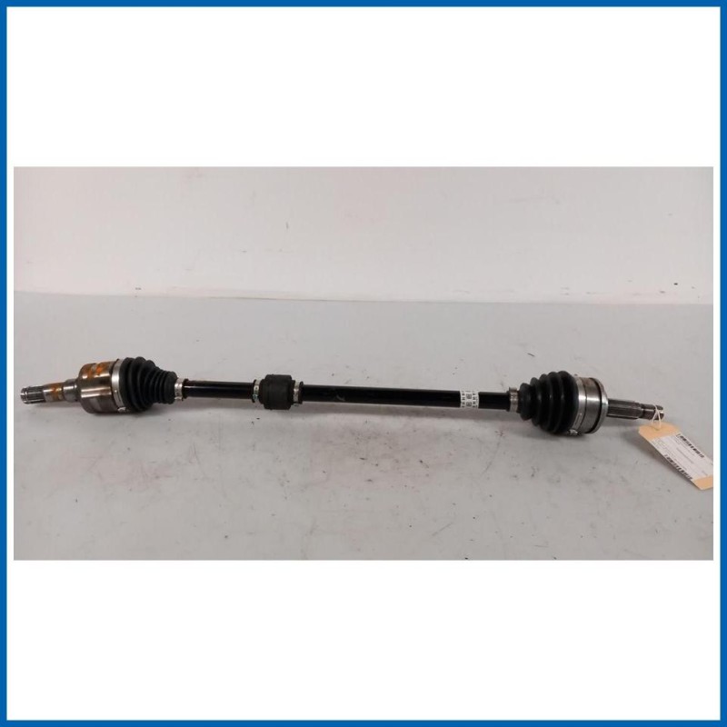 Semiasse Shaft,drive | dx. | ant. MAZDA 2 IV