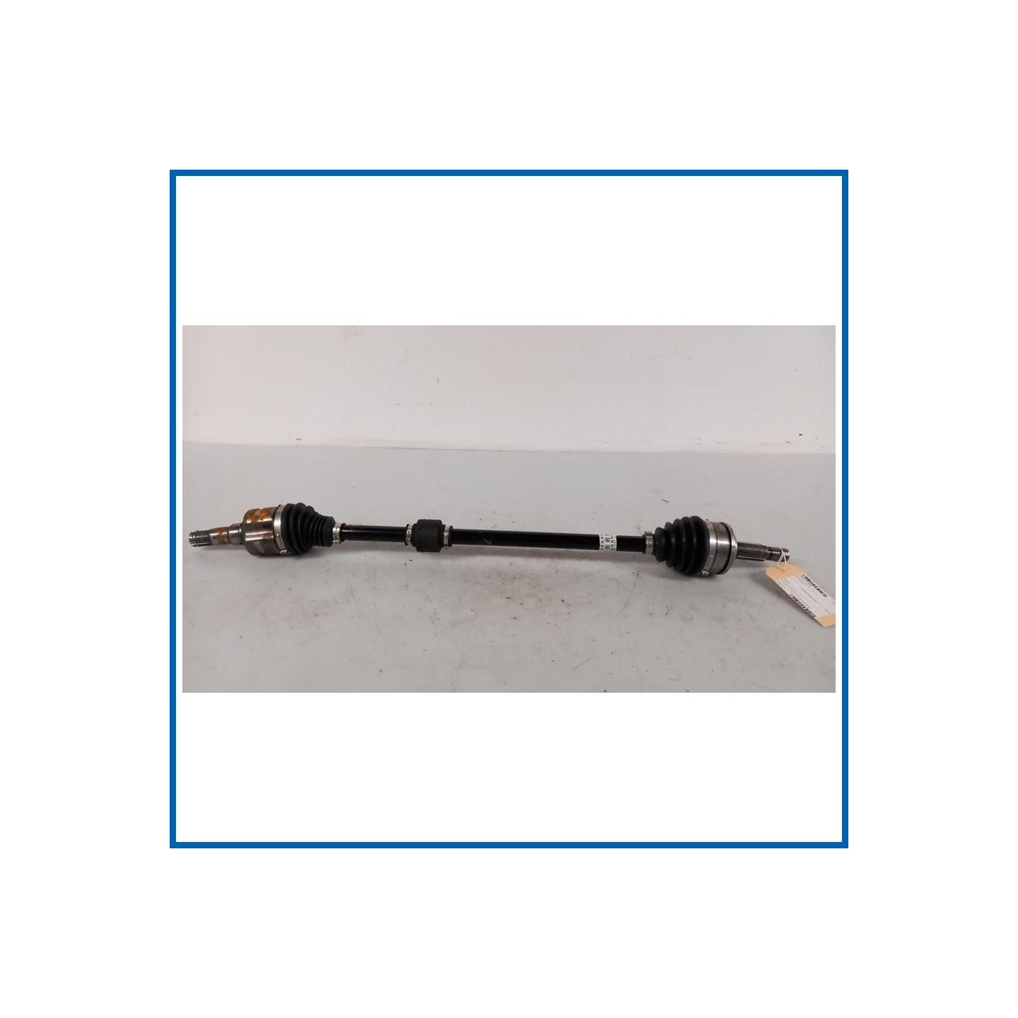 Semiasse Shaft,drive | dx. | ant. MAZDA 2 IV