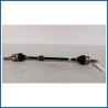 Semiasse Shaft,drive | dx. | ant. MAZDA 2 IV