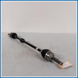 Semiasse Shaft,drive | dx. | ant. MAZDA 2 IV