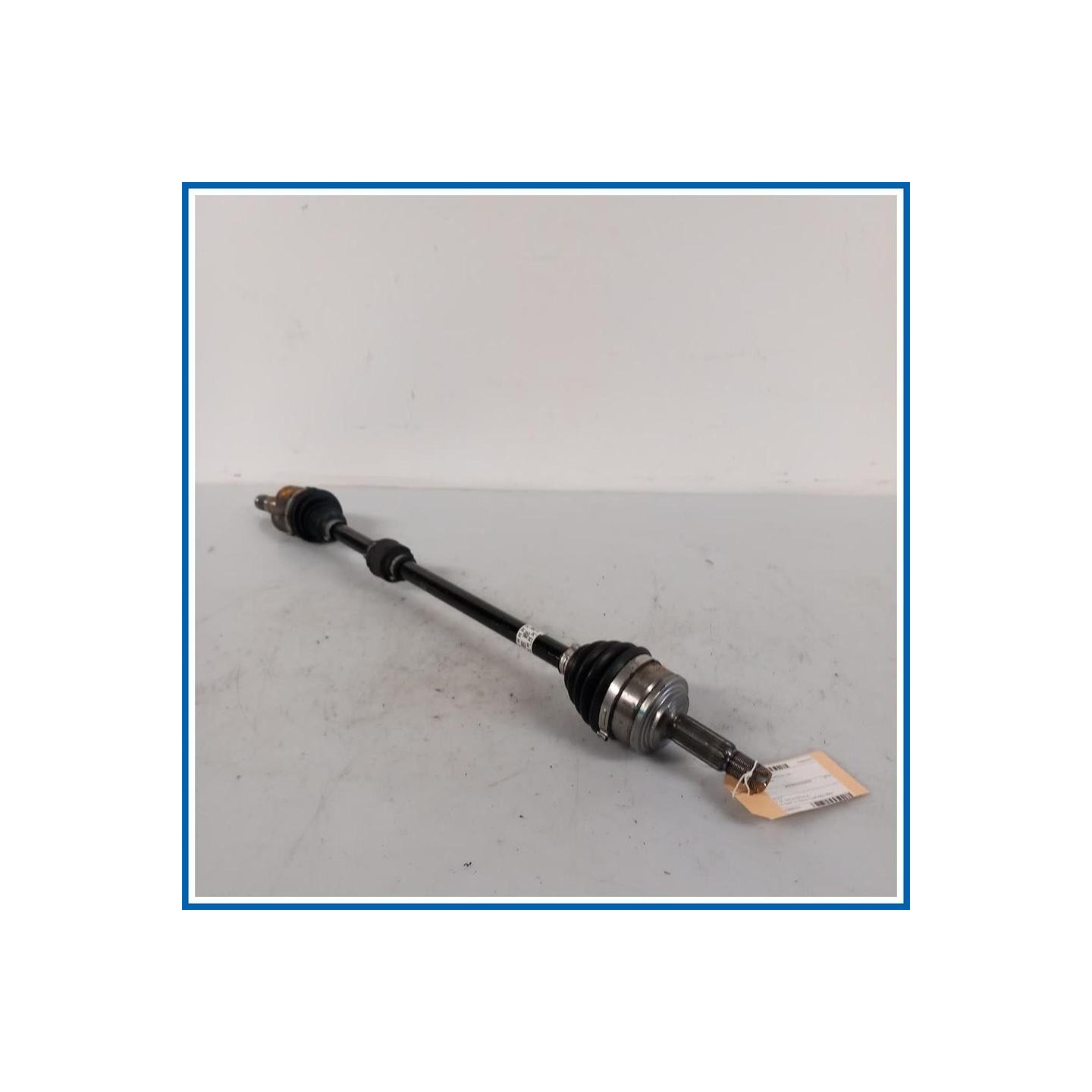Semiasse Shaft,drive | dx. | ant. MAZDA 2 IV