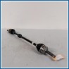 Semiasse Shaft,drive | dx. | ant. MAZDA 2 IV