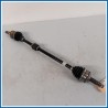 Semiasse Shaft,drive | dx. | ant. MAZDA 2 IV