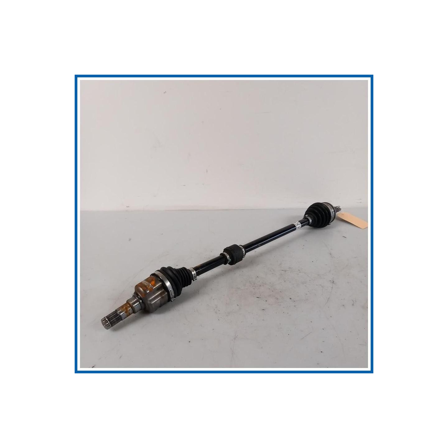 Semiasse Shaft,drive | dx. | ant. MAZDA 2 IV