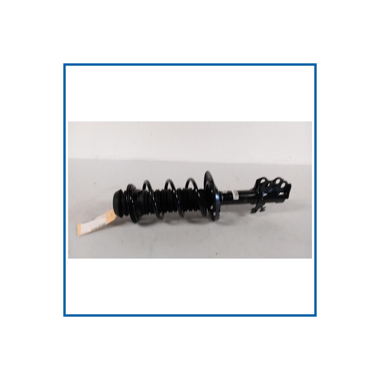 Ammortizzatore Damper,front | dx. | ant. MAZDA 2 IV
