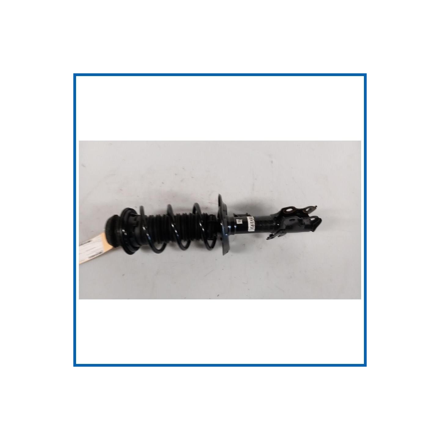Ammortizzatore Damper,front | dx. | ant. MAZDA 2 IV