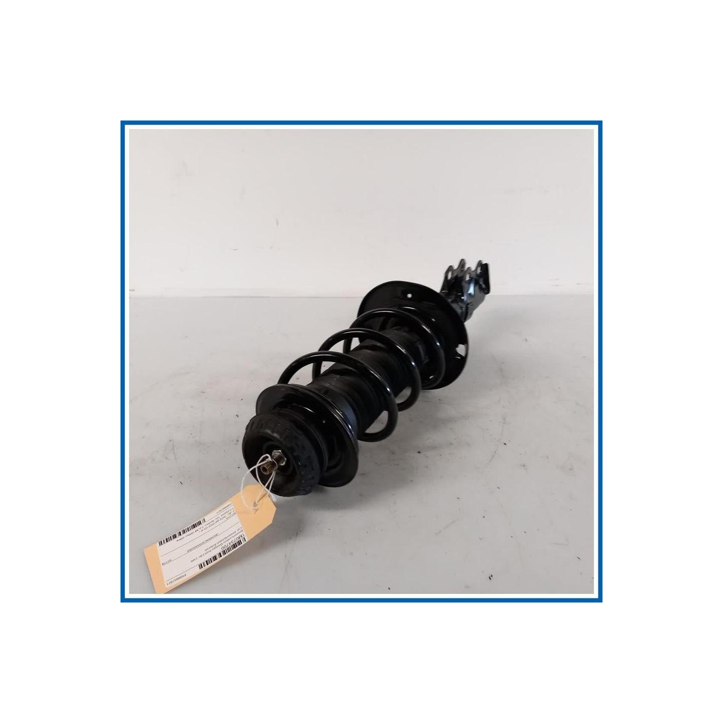 Ammortizzatore Damper,front | dx. | ant. MAZDA 2 IV