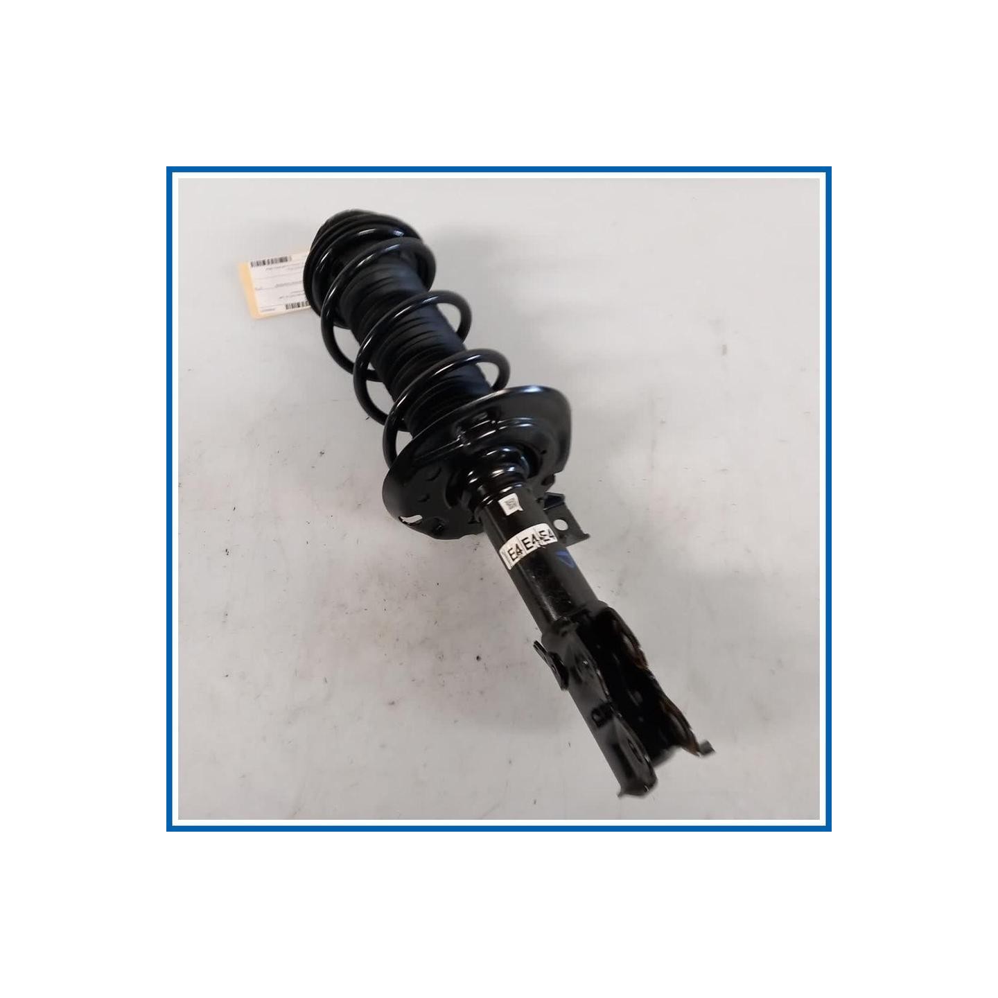 Ammortizzatore Damper,front | dx. | ant. MAZDA 2 IV