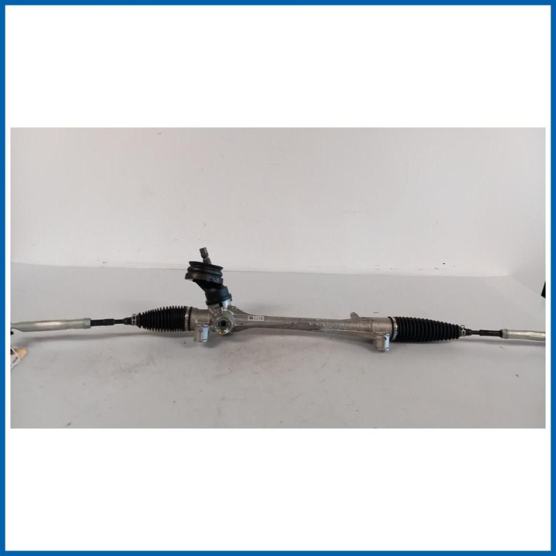 Scatola sterzo c/servosterzo Gear,steering |  |  MAZDA 2 IV