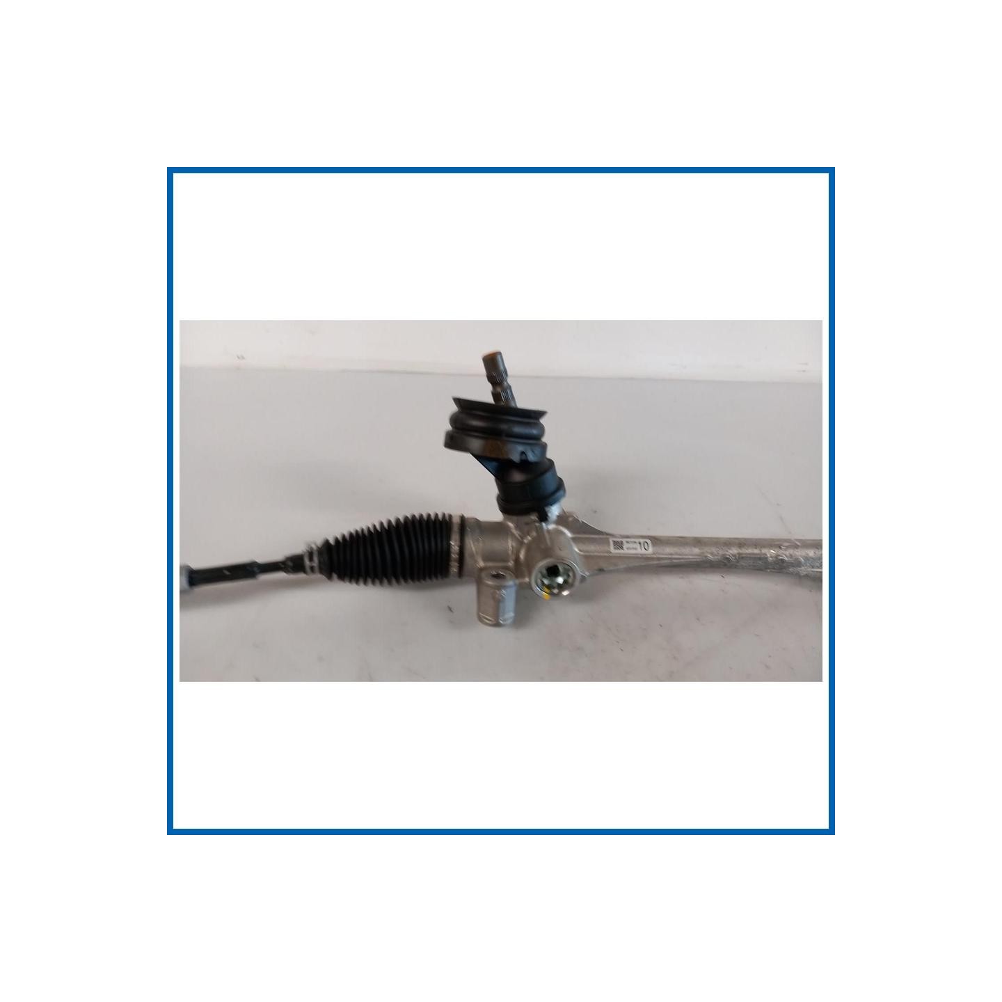 Scatola sterzo c/servosterzo Gear,steering |  |  MAZDA 2 IV
