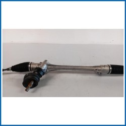 Scatola sterzo c/servosterzo Gear,steering |  |  MAZDA 2 IV