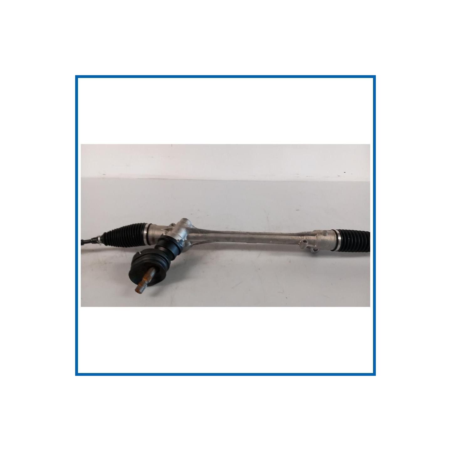 Scatola sterzo c/servosterzo Gear,steering |  |  MAZDA 2 IV