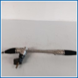 Scatola sterzo c/servosterzo Gear,steering |  |  MAZDA 2 IV