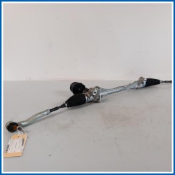 Scatola sterzo c/servosterzo Gear,steering |  |  MAZDA 2 IV